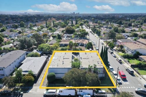 1146 Brk St, Santa Ana CA 92704-1511 exterior