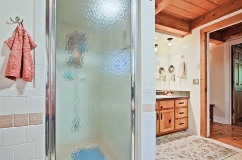 940 Fairway Dr, Big Canoe GA  30143-7987 exterior