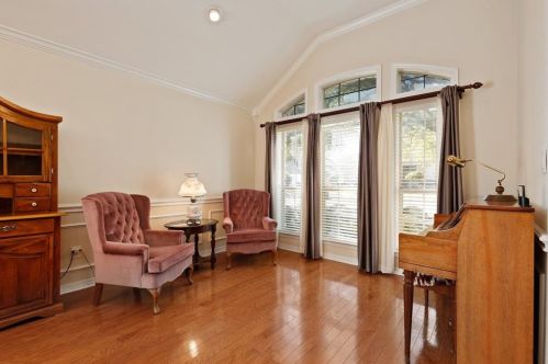 6809 Vista Ridge Dr, Fort Worth, TX 76132-4556