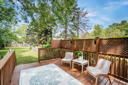 5715 Carthage Ave, Cincinnati OH  45212-1051 exterior