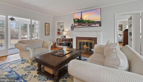 1010 Notley Rd, Silver Spring MD 20905-5838 exterior