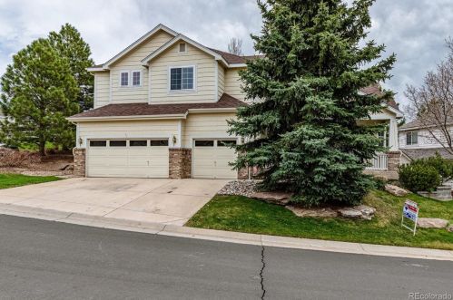 6428 Tibet St, Denver, CO 80016-7003