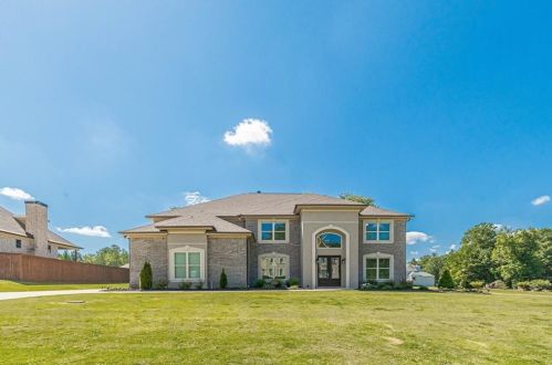 3019 Seventh Century Row, Conyers, GA 30094-5780