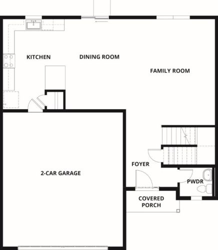 408 Tanner Dr, Waverly, MN 55390-4501