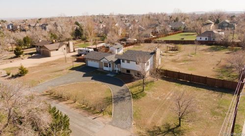 358 Carmen St, Broomfield CO  80027 exterior