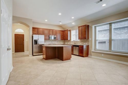 21542 Hawkspur Ridge St, Richmond TX  77406-5259 exterior
