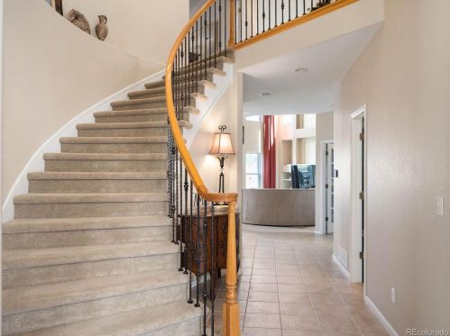 11730 Pine Hill St, Parker CO  80138-8467 exterior