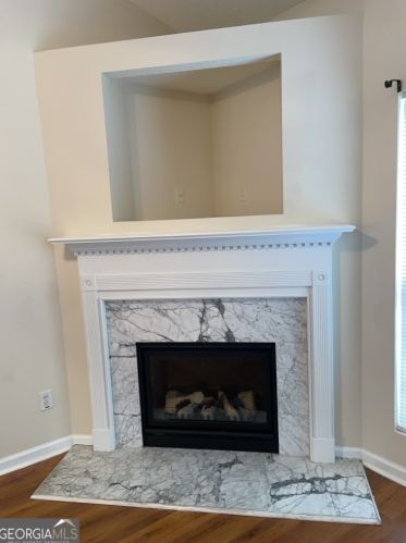 3709 Brookwood Blvd, Rex GA  30273-5801 exterior