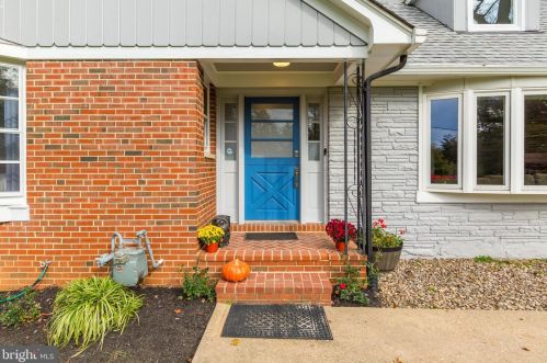 15009 Snowden Dr, Silver Spring MD 20905-5663 exterior