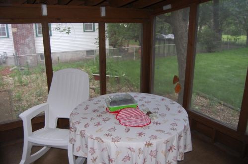 3315 40th Ave, Gary IN  46408-1805 exterior