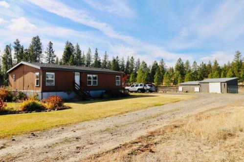 17508 Blasted Ln, Amber, WA 99004-8535