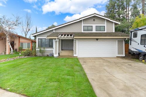 11236 Pecos River Ct, Rancho Cordova, CA 95670-2918