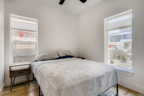445 Inca St, Denver CO  80204-5015 exterior