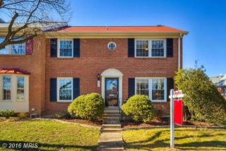 8420 Grenoble Ct, Springfield, VA 22152-1719