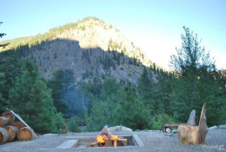 15345 Coyote Falls Rd, Entiat, WA