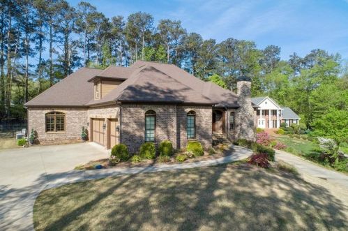 3567 Bozeman Lake Rd, Kennesaw, GA 30144-2010