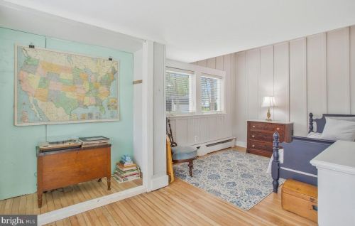 4726 Idlewilde Rd, Shady Side MD  20764-9766 exterior