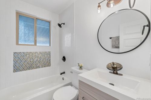 3900 Hazel Ct, Englewood CO  80110-4324 exterior