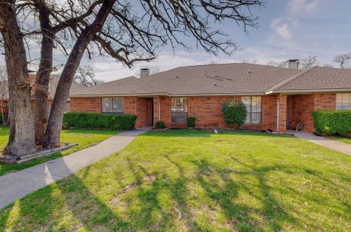 1904 Irving Heights Dr, Irving TX  75061-5153 exterior