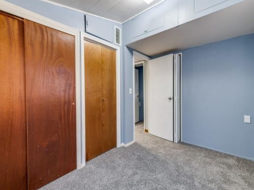 7908 Downe Dr, Fort Worth TX  76108-3226 exterior