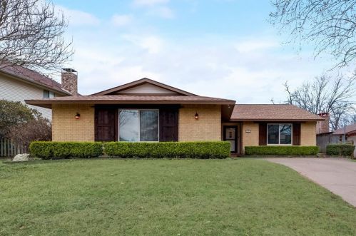 6301 Galaxie Rd, Garland TX 75044-8117 exterior