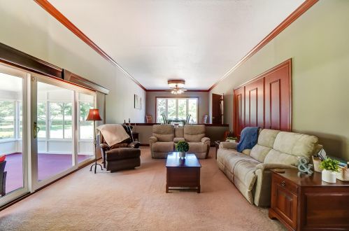 6015 Morris Rd, Springfield OH  45502-9521 exterior