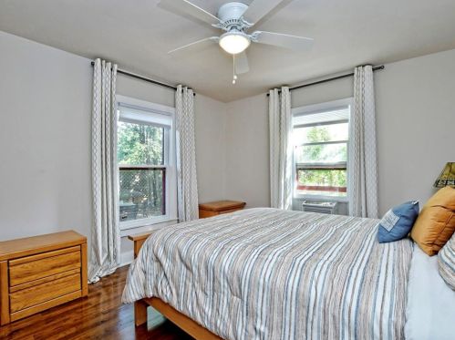 1400 51st St, Austin TX  78756-2608 exterior