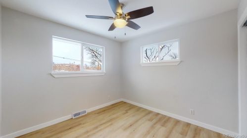 1201 Essex Dr, Denver CO  80229-5428 exterior