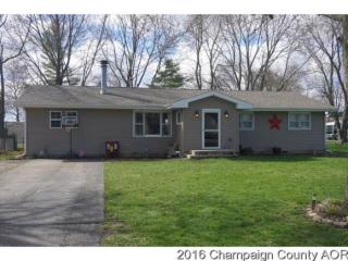 403 Marshall St, Tolono, IL 61880-9545
