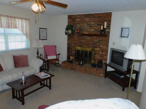 1103 Covedale Ave, Cincinnati OH  45238-3865 exterior