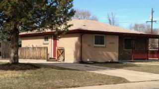 6245 Harlan St, Arvada, CO 80003-5046