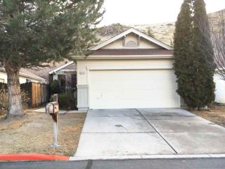 4929 Bayridge Ln, Reno, NV 89502-7514