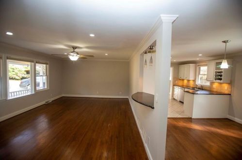 3428 Havalyn Ln, Atlanta GA  30340-1911 exterior