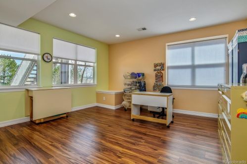 4906 Sedona Cir, Parker CO 80134-4525 exterior