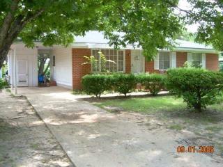 2012 Indica Trl, Albany GA  31721-5235 exterior
