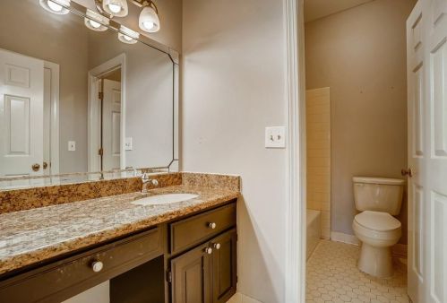 14 Forest Ridge Ct, Atlanta GA  30350-1802 exterior