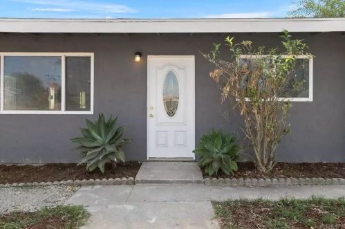 172 Palomar St, Chula Vista CA  91911-3411 exterior