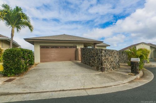 1048 Kaupaku Pl, Honolulu, HI 96825-1302
