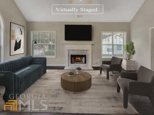 369 Mcdonough Rd, Hampton, GA 30228-1523