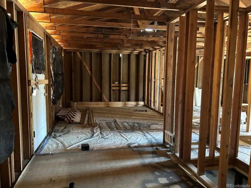 3670 Hooker St, Englewood CO 80110-3224 exterior