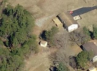 632 Pritchett Ln, Blairs, VA 24527-2240