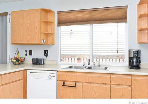 19430 50th Pl, Denver CO 80249-8462 exterior