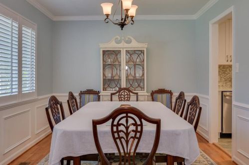 541 Fairfield Way, Evans GA  30809-3621 exterior