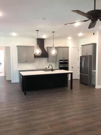 2796 Summit Ridge Rd, Evans GA  30809-7400 exterior