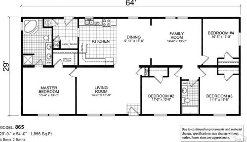 923 Spotted Owl Way, Calhan CO  80808-7874 exterior