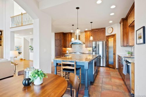 14140 Fairway Ln, Westminster CO  80023-9564 exterior