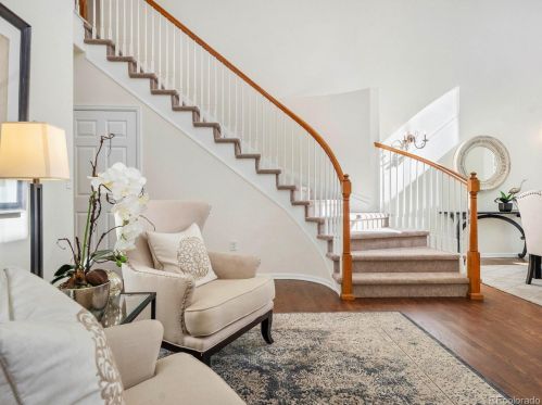 1021 Spruce St, Denver CO  80230-7095 exterior