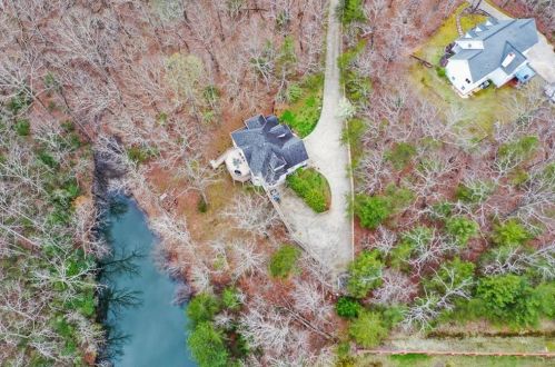 126 Colt Ct, Big Canoe GA  30143-0032 exterior