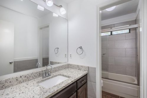 6808 Abilene Dr, Garland TX  75048-2856 exterior