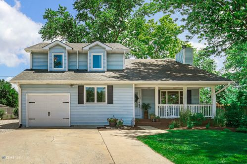 130 Pleasant St, Mokena, IL 60451-2071